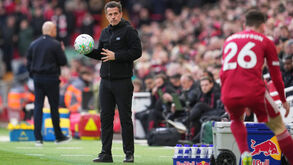 Marco Silva tem proposta de renovação do Fulham