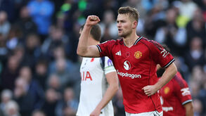 De Ligt