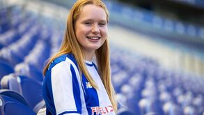Eliza Turner renova contrato com o FC Porto até 2028