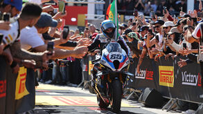 Miguel Oliveira