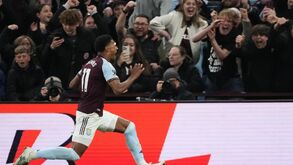  

«Atenção, Sporting e Benfica»: Aston Villa perto de oferecer acesso direto à Champions ao segundo classificado da Liga Betclic 