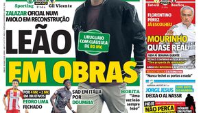 Sábado, 16 de maio de 2026