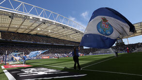 Estádio do Dragão