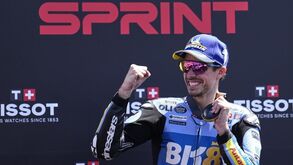 Alex Márquez vence corrida sprint do GP da Catalunha de MotoGP