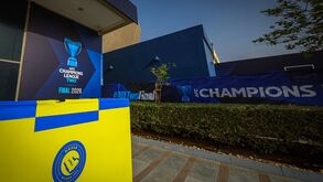 Al Nassr-Gamba Osaka na final da Champions 2 da Ásia, em direto: sauditas assumem o controlo