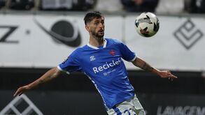 Belenenses vence Mafra e vai disputar playoff de acesso à 2.ª Liga