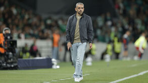 Rui Borges