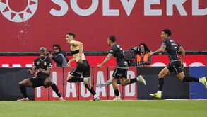 Lekovic foi herói em Braga