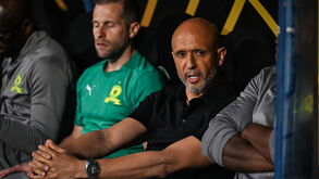 Miguel Cardoso