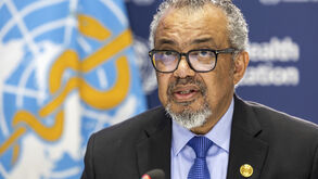Tedros Adhanom Ghebreyesus defende saúde em negociações climáticas na COP31