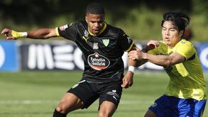 Pedro Maranhão lamenta despromoção