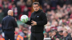 Marco Silva, treinador do Fulham
