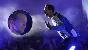 De Jong com sentimentos à flor da pele nos Aliados