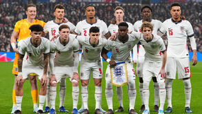Seleção inglesa tem truque na manga para o Mundial
