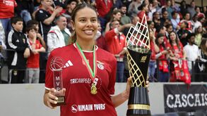 Schaquilla Nunn foi a MPV