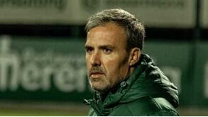 José Santos lidera comissão de gestão até 6 de junho