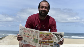 Bruno Sá