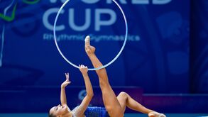 Ginástica