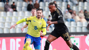 Cassiano foi peça importante em 2025/26