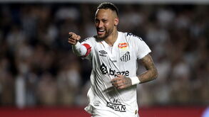 Neymar 