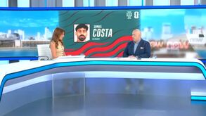 «Não se pode agradar a gregos e a troianos»: Pedro Sousa e a convocatória de Portugal para o Mundial'2026
