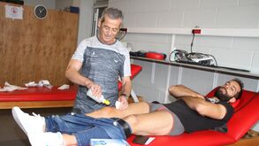 Gualter Rodrigues