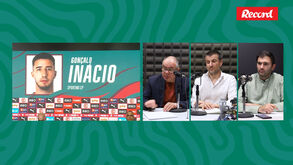 «Há o carpir mágoas de jogadores que não estão na lista de Martínez e que têm adeptos nos clubes»