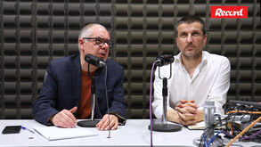 «É impossível haver coerência nas opções: há jogadores que não estão bem nos clubes e são chamados; o contrário também acontece...»