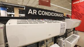 Ar condicionado