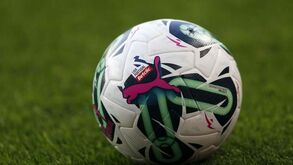 Bola de Futebol