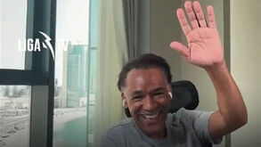 José Morais e a viagem de Ferrari com Mourinho: «O polícia vem, ele abre o vidro...»