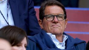 Fabio Capello