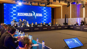 Assembleia Geral da Liga