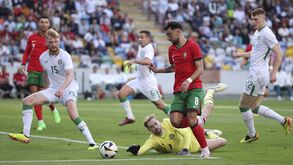 UEFA altera quadros competitivos. Seleções masculinas terão mudanças a partir de 2028