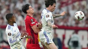 Friburgo e Aston Villa disputam a final da Liga Europa