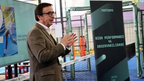 Padel ganha espaço como plataforma de networking executivo com evento da tecnológica nettaro