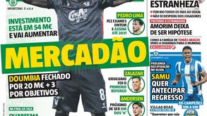 Quinta-feira, 21 de maio de 2026