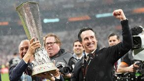 Unai Emery