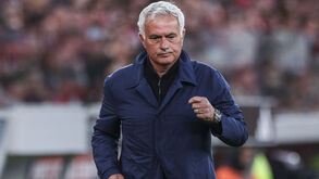 Mourinho vai regressar ao Real Madrid
