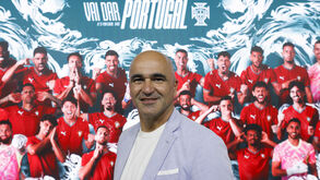 Roberto Martínez fala sobre o futuro da seleção nacional