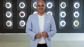 Roberto Martínez em contexto de futebol