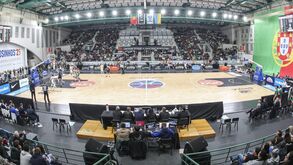 Matosinhos vai receber o Europeu masculino de basquetebol sub-18 em 2027