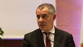 Pedro Dias, secretário de Estado do Desporto