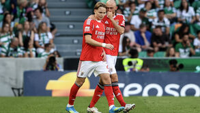 Aursnes e Schjelderup convocados  para o Mundial