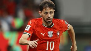 Bernardo Silva 