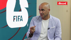 Martínez reage às críticas: «A minha força é que sou neutro. Não tenho afinidade a um clube, não tenho nada…»