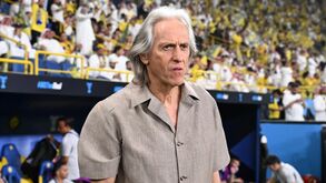 Jorge Jesus