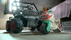 Crianças foram abandonadas em Alcácer do Sal