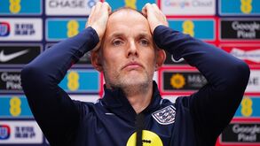 Thomas Tuchel