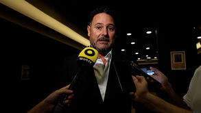 José María Gallego e o interesse do Sporting em Altimira: «É um grande jogador»